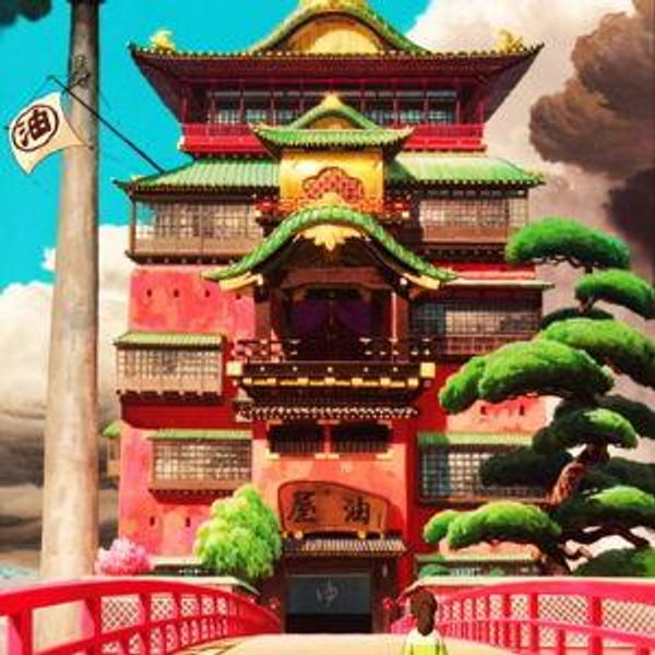 Ryokan Stay - Venmo