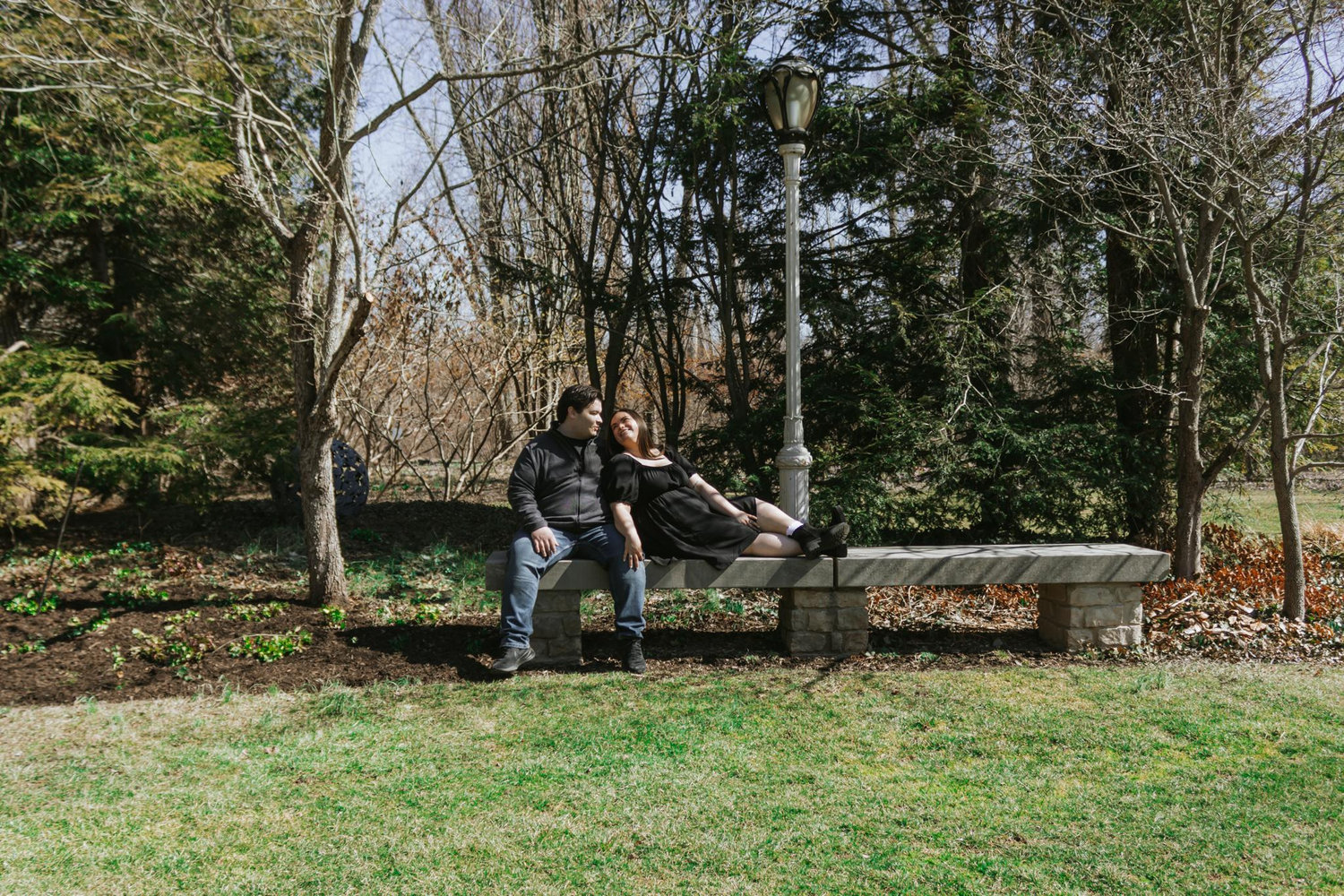 The Wedding Website of Nora Hartsough and Trent Taulbee