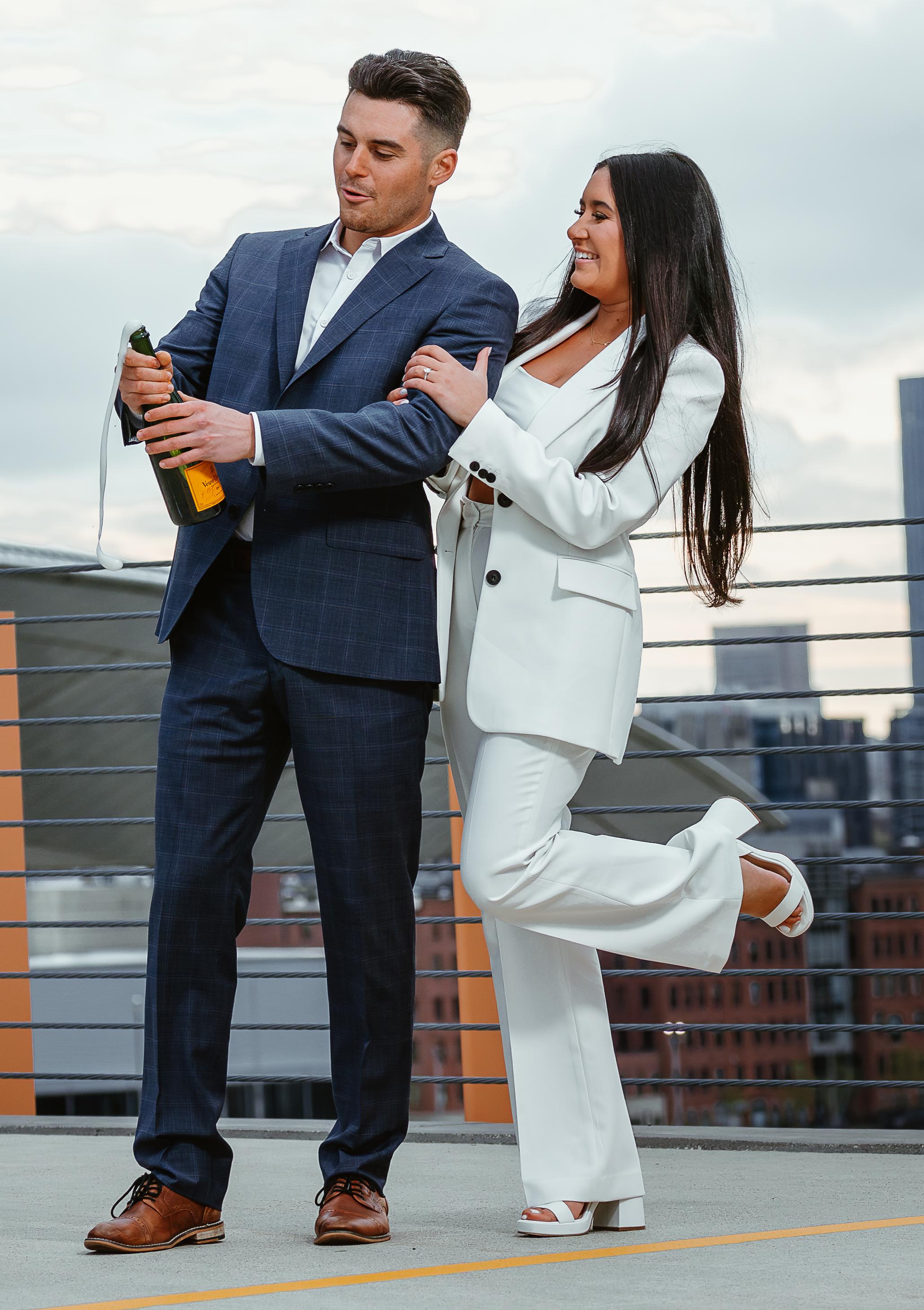 Maddy Laudani and Nick Boucher's Wedding Website, image size:2059x2919