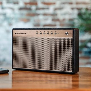 Montero Portable Bluetooth Speaker