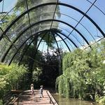Tracy Aviary & Botanical Gardens
