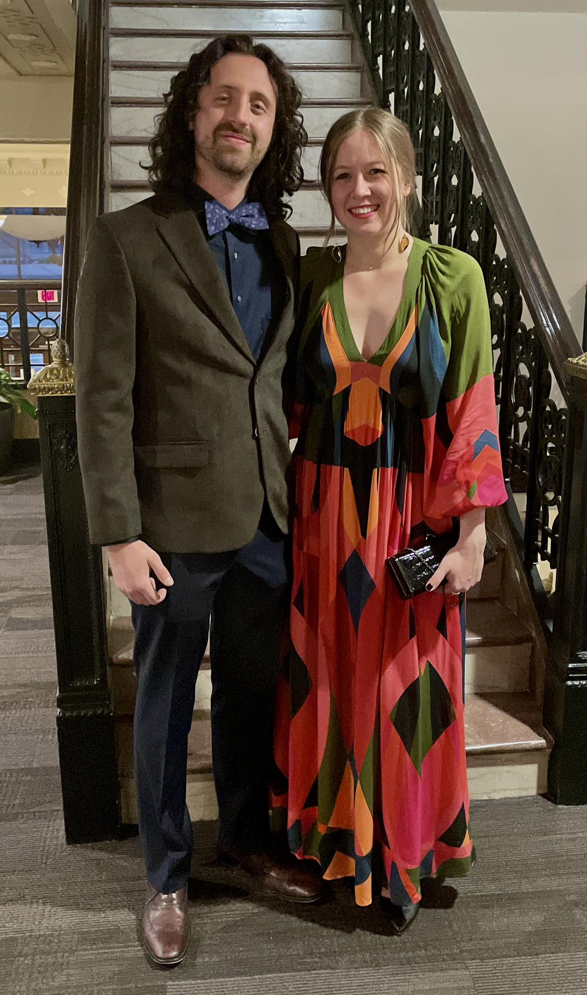 Marine Corps Ball, 2021