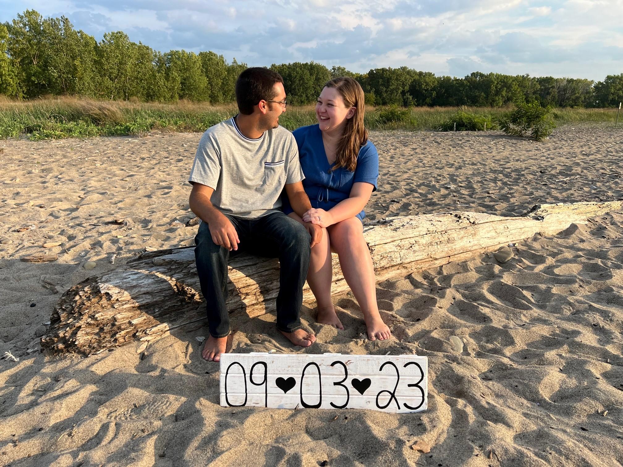 The Wedding Website of Kayla Holcomb and Jacob Gregory