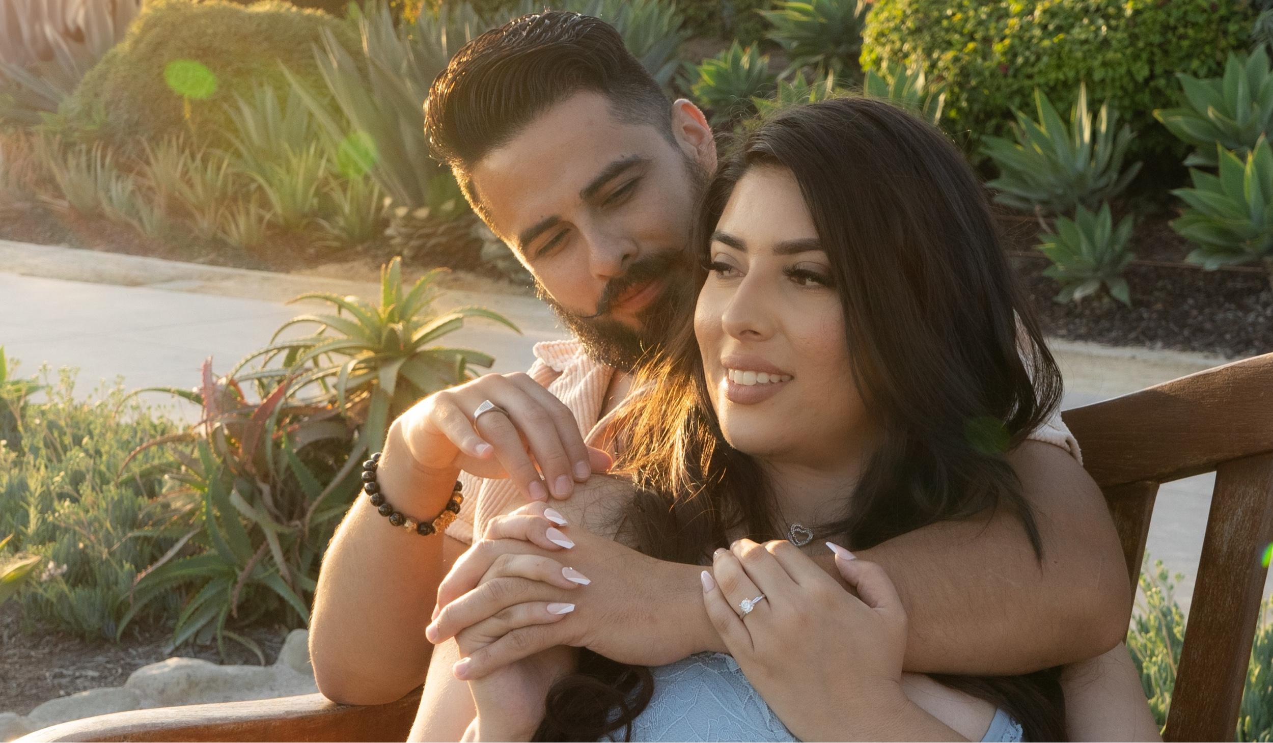 The Wedding Website of Eliana Camorlinga and Felipe Roman