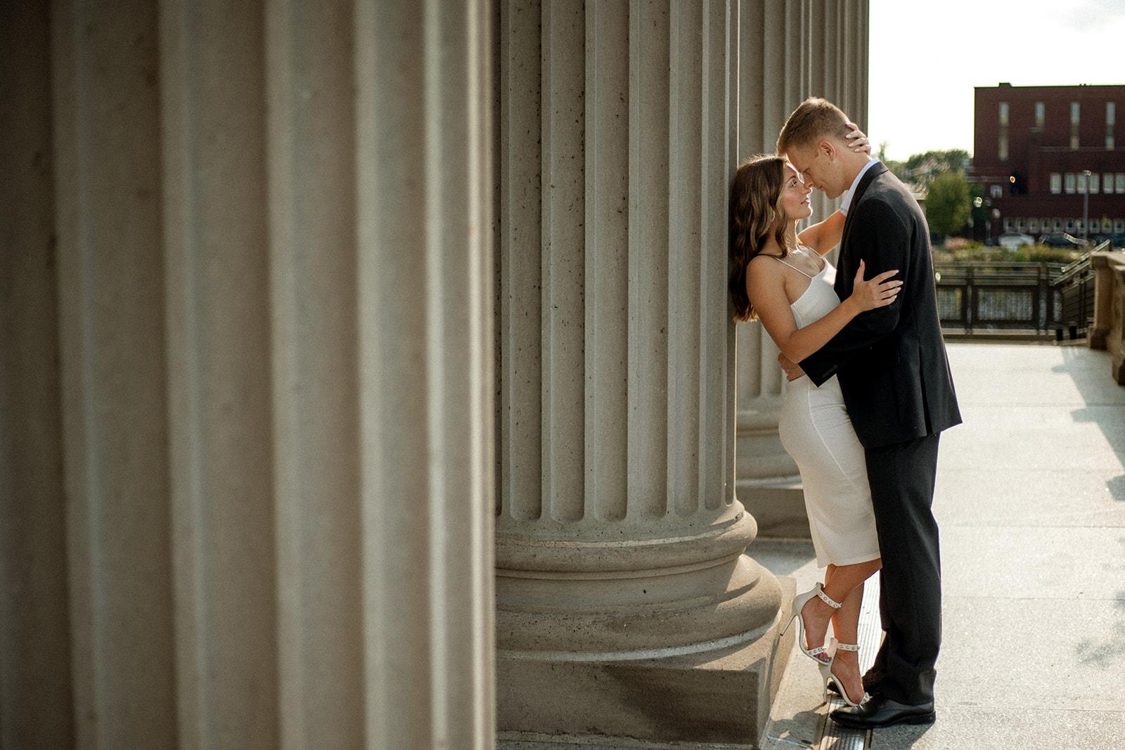 The Wedding Website of Ashley Elizabeth Holtz and Joshua Thomas Schmitt