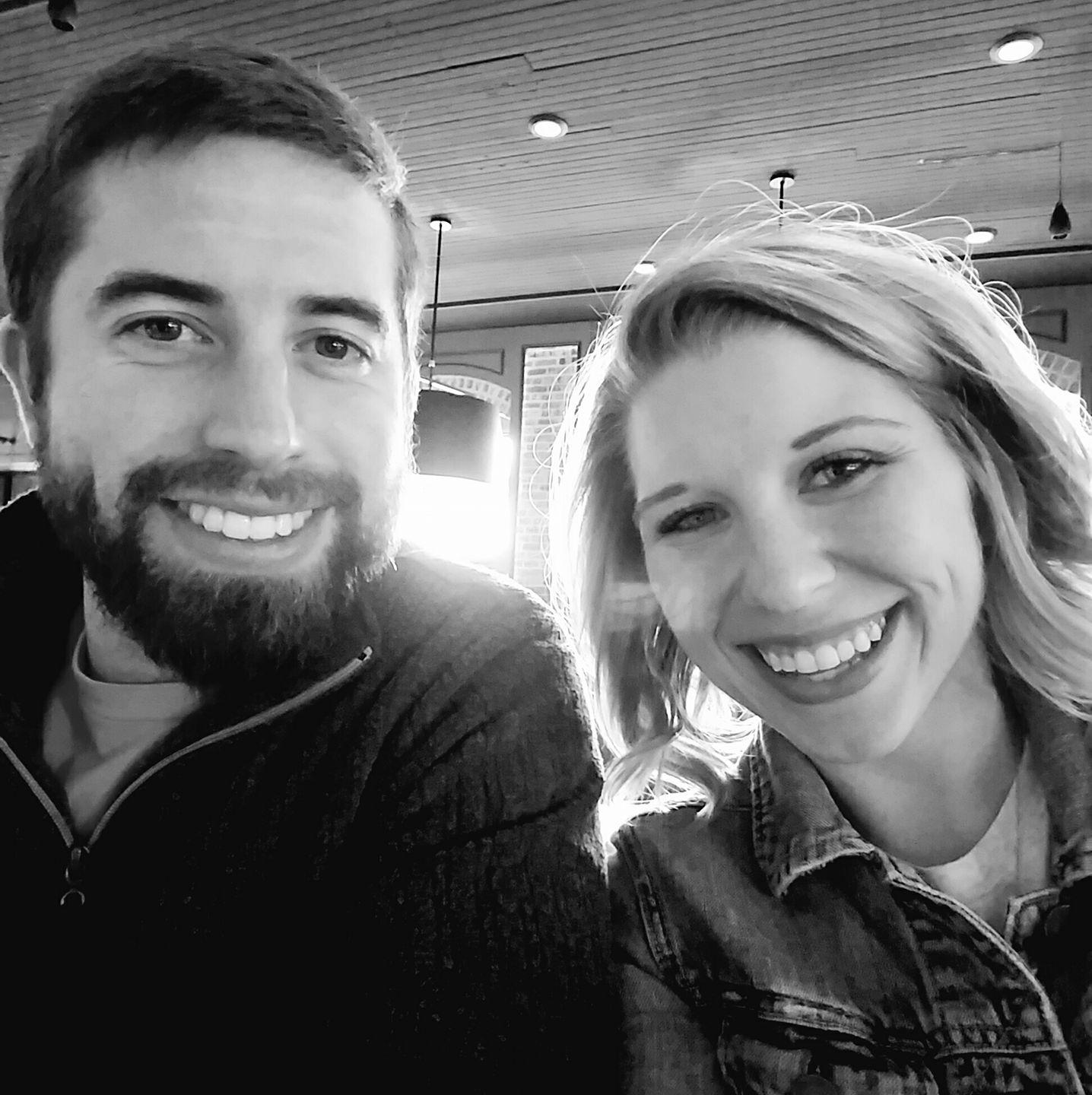 The Wedding Website of Anna Lamm and Patrick Melby