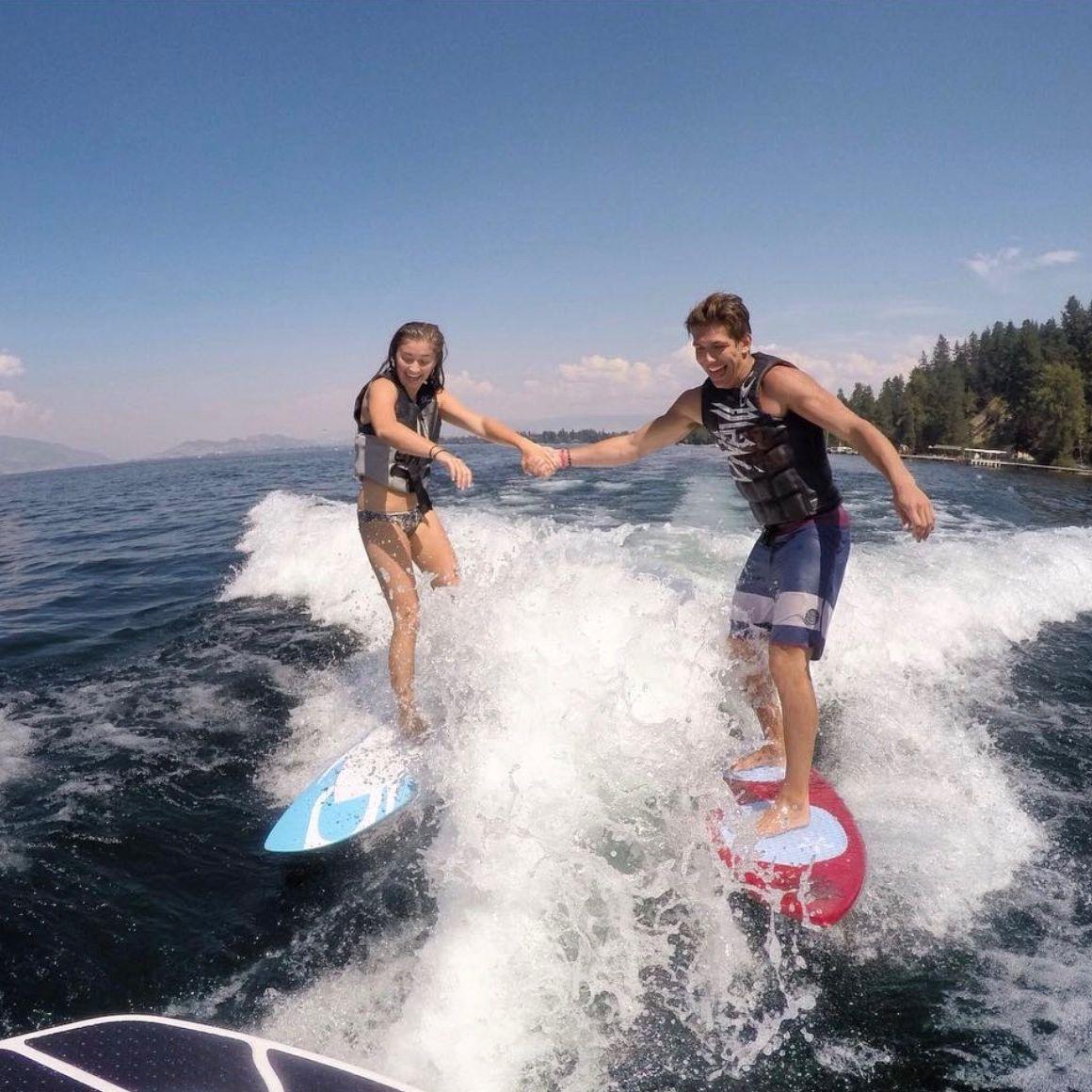 2015! Hard launch on instagram!