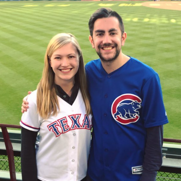 A House Divided