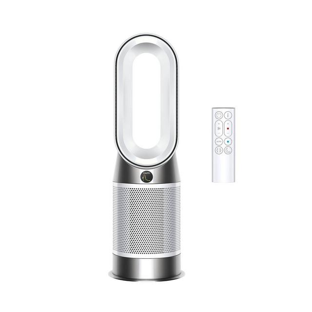 Dyson Air Purifier Hot and Cool HP1 White