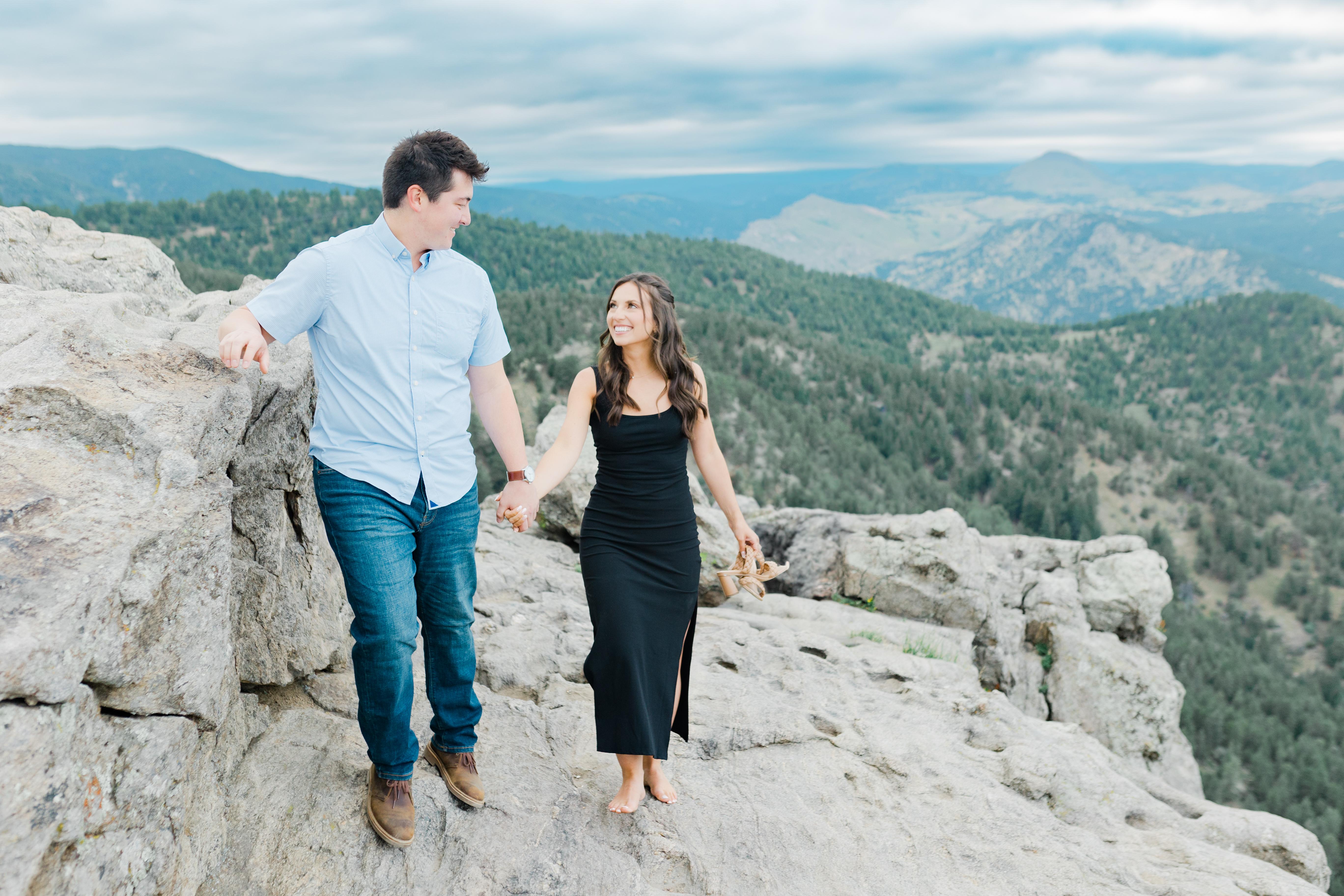 The Wedding Website of Alleah Bouley and Matthew O’Hern