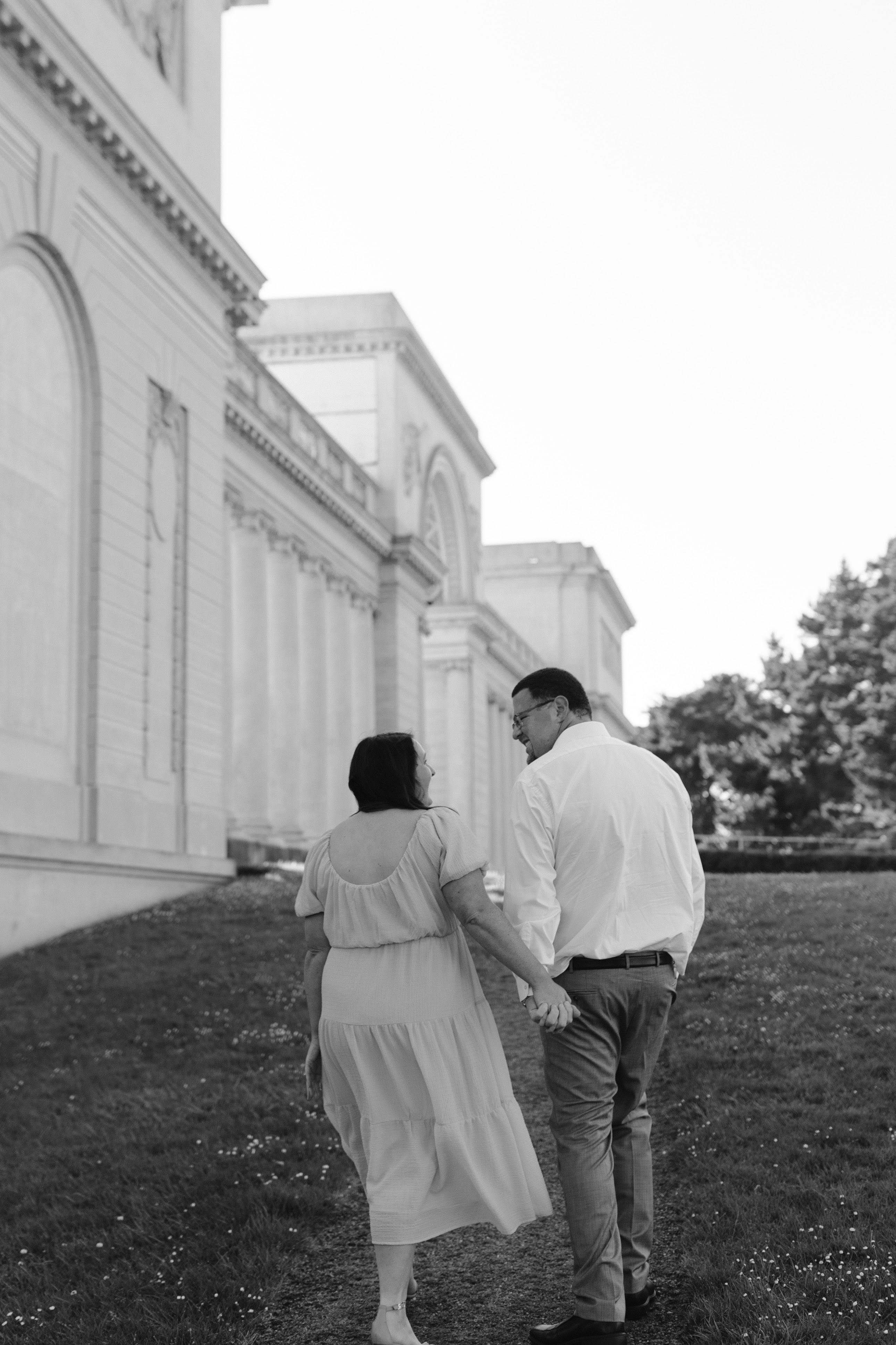 The Wedding Website of Sarah Sisk and Michael Tinawi