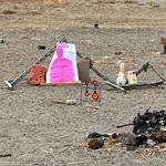 June Lake Shooting Range