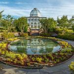 Lewis Ginter Botanical Garden