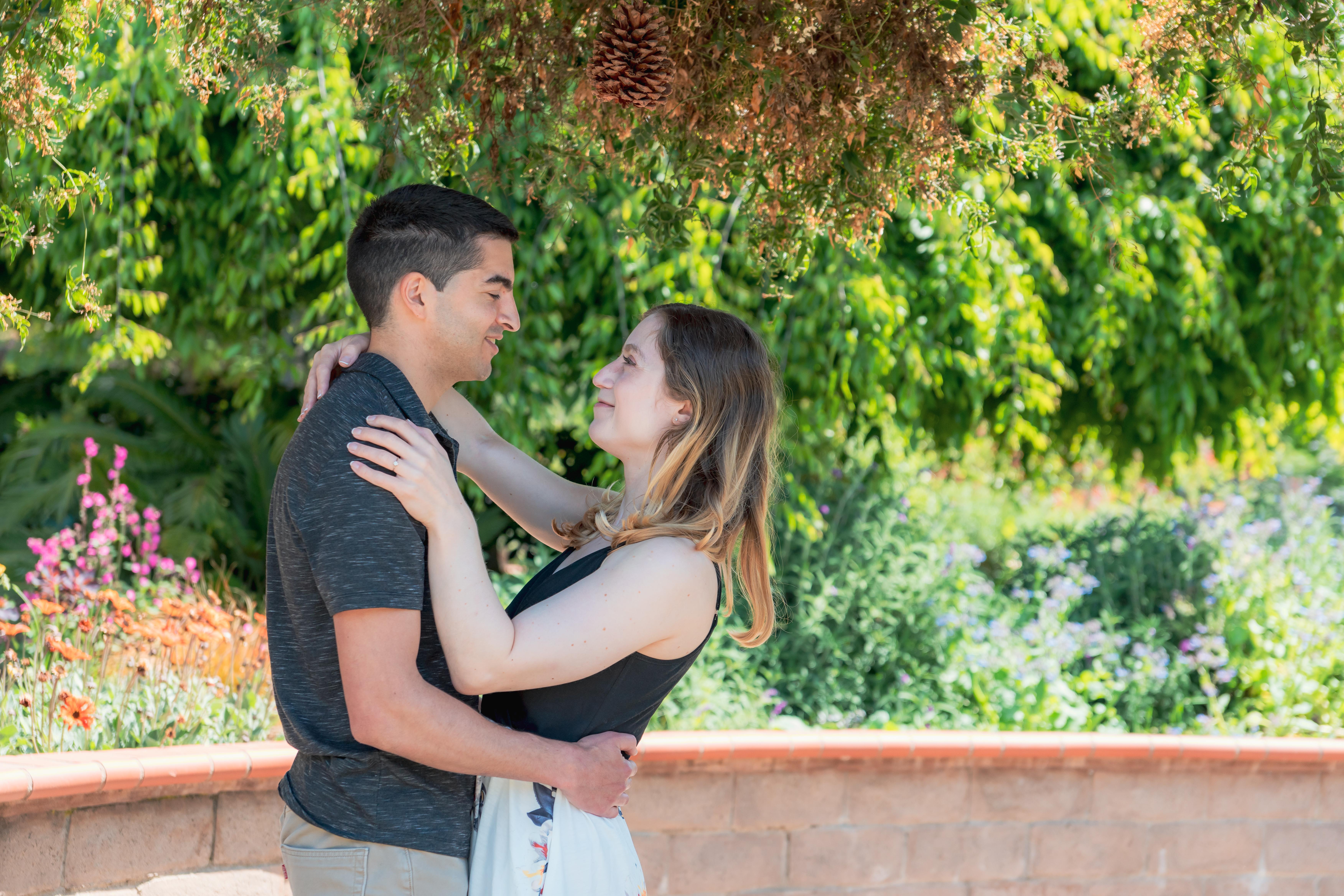 The Wedding Website of Dasha Gilzon and Levon Djenderedjian