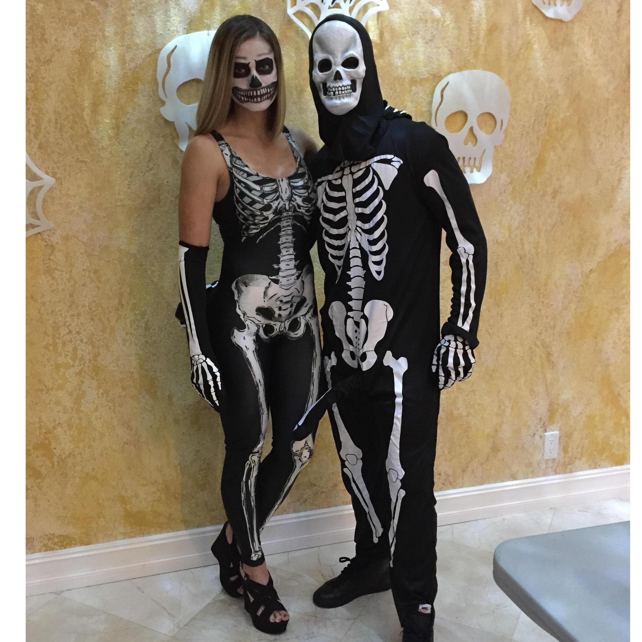 Halloween 2017