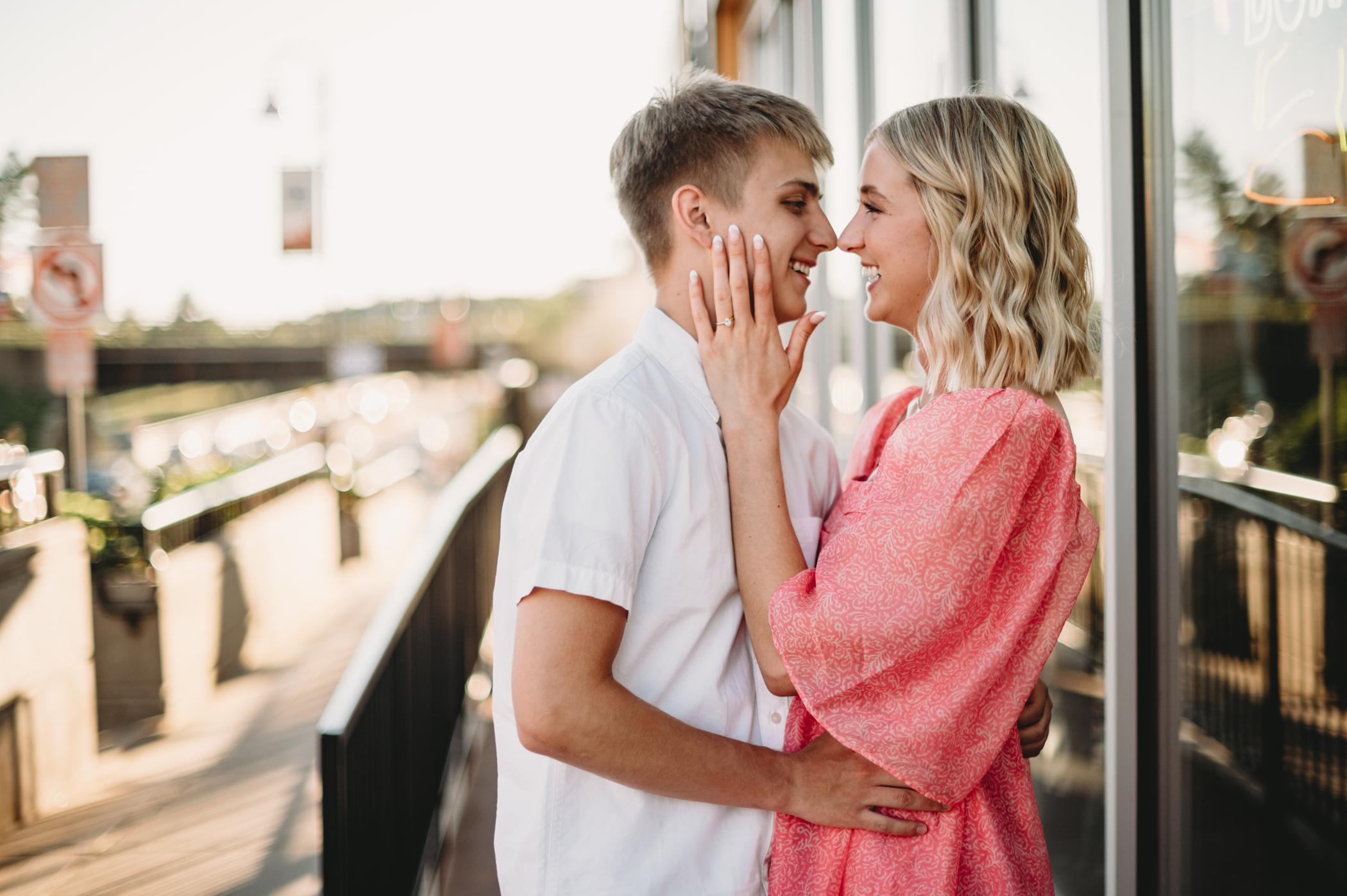 The Wedding Website of Emma Eilers and Spenser Lehman