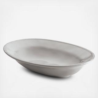 Cucina Oval Serving Bowl