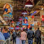 Reading Terminal Market