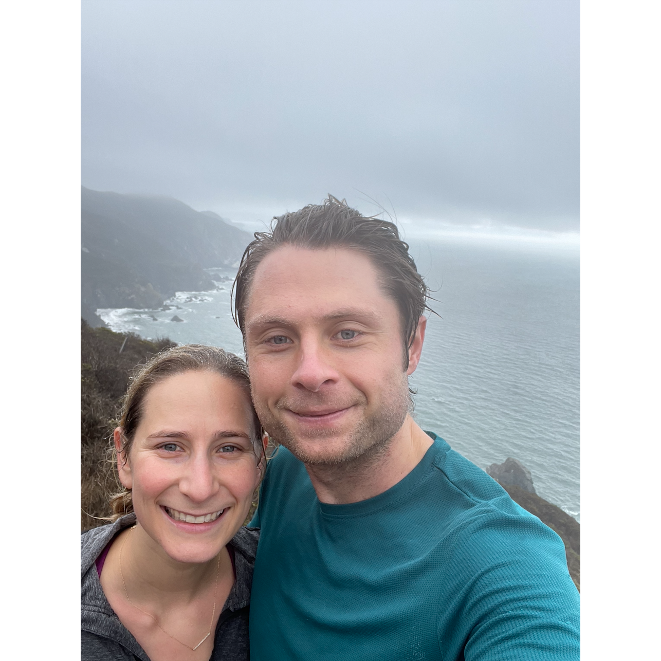 Running Tennessee Valley 9/2021