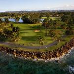 TPC Dorado Beach