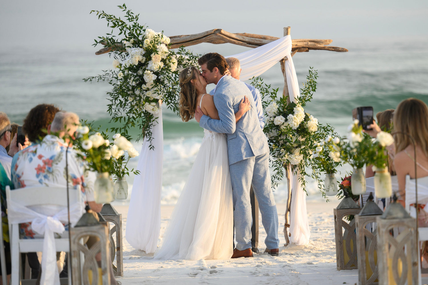 The Wedding Website of Kristen Mattila and Steve Dempsey