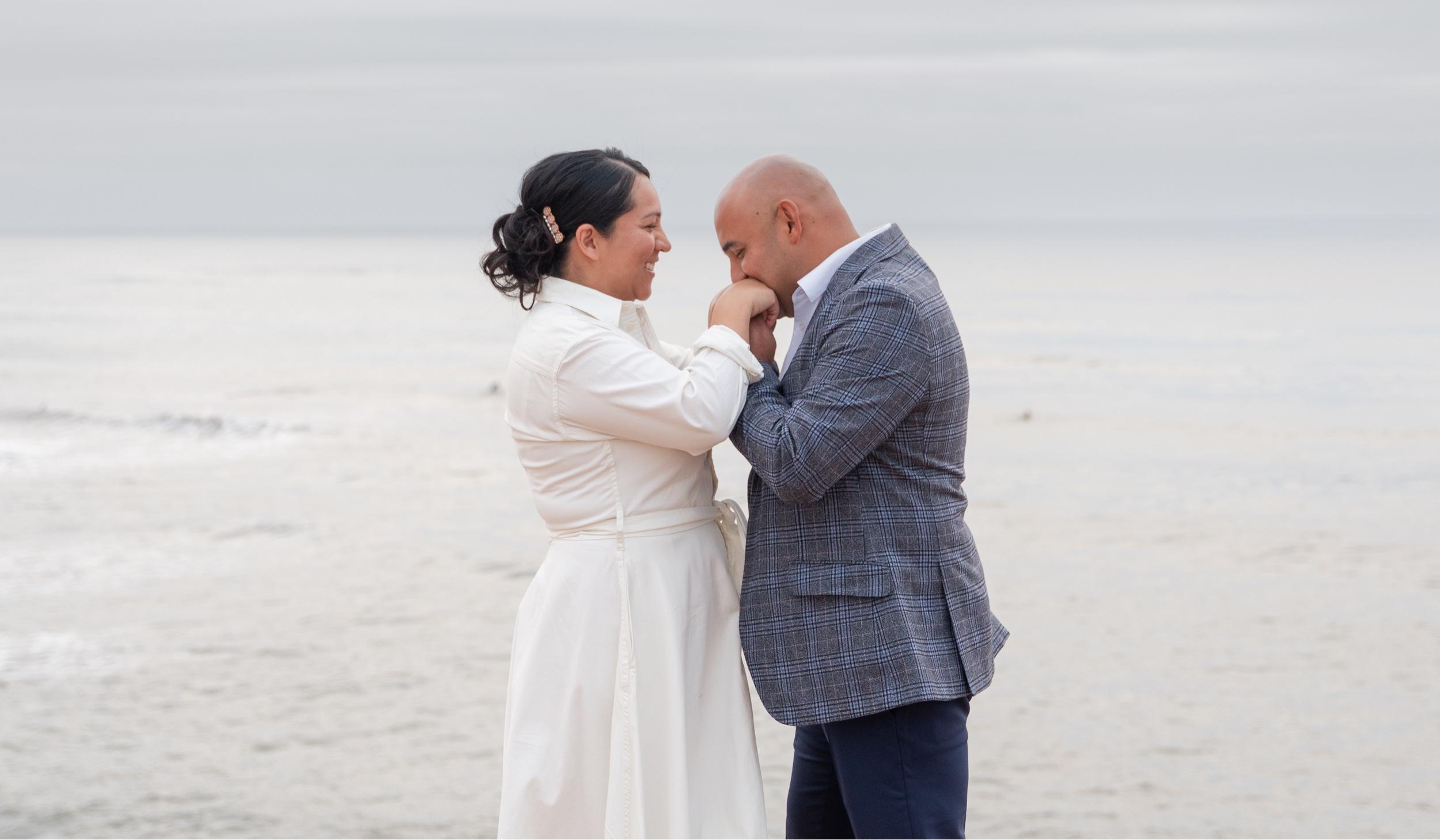 The Wedding Website of Elizabeth Loera and Omar Sanchez