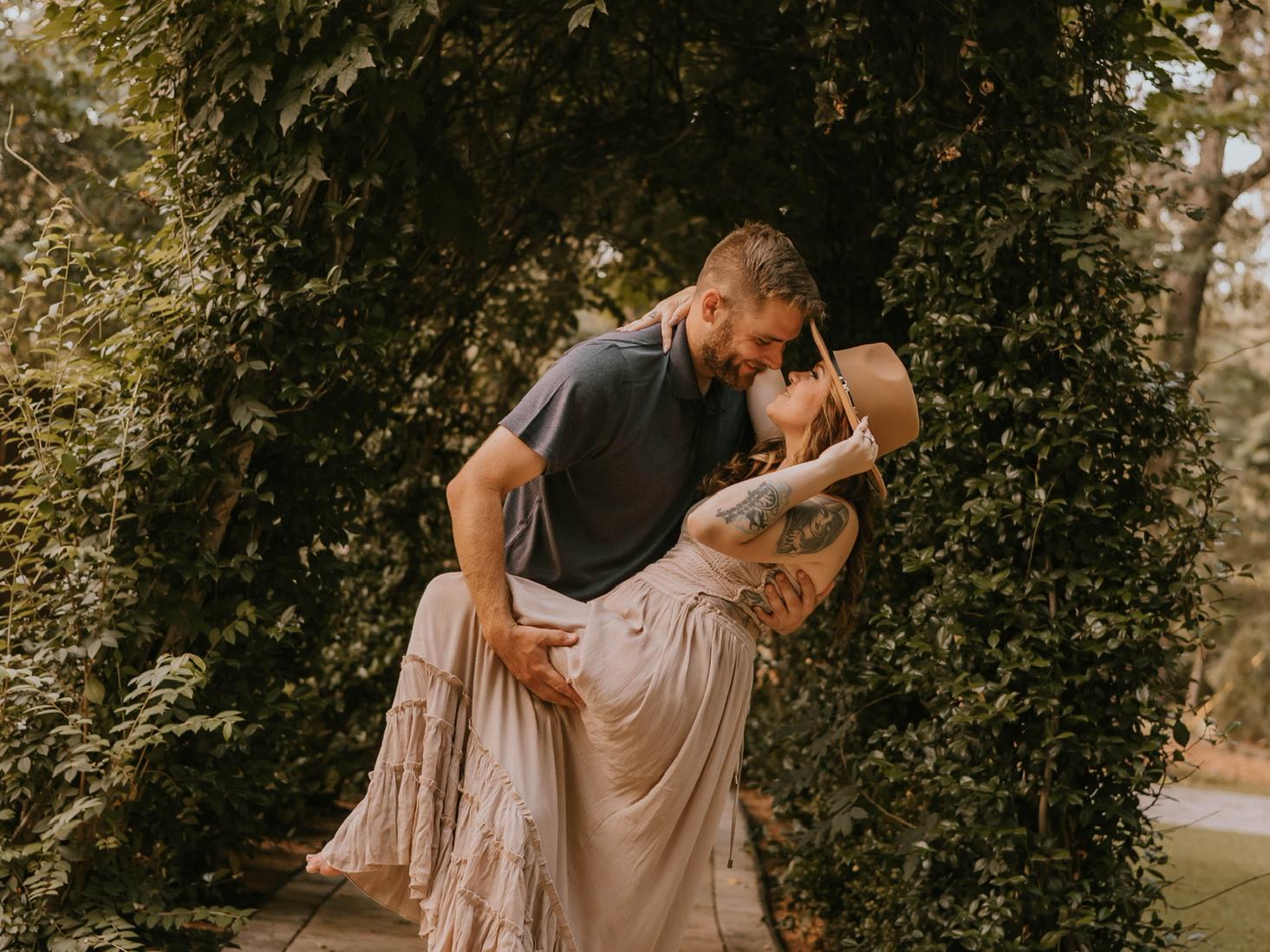 The Wedding Website of Alexandra Whitaker and Austin Philpott