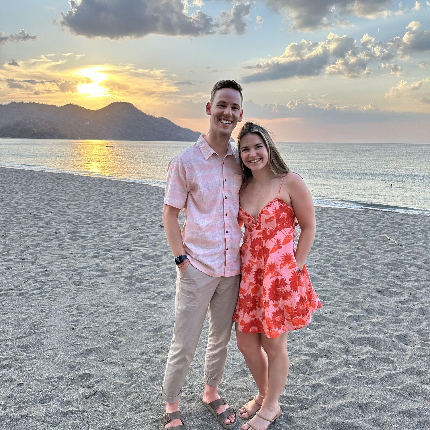 Costa Rica!
