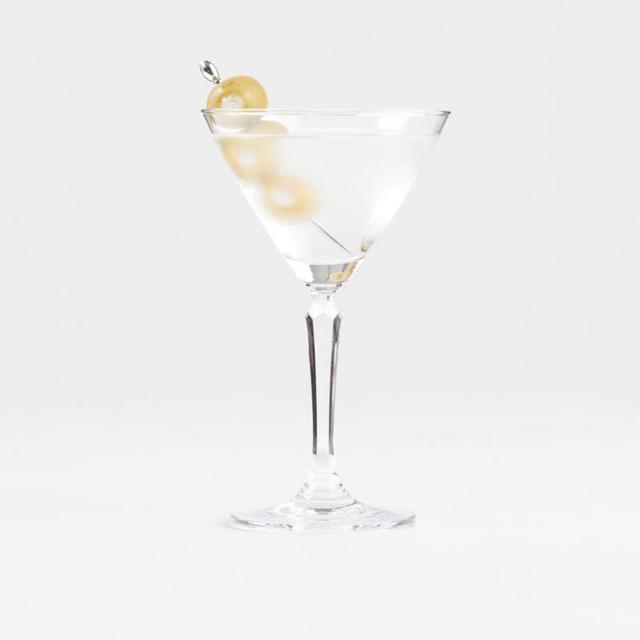 Ridgecrest Martini Glass