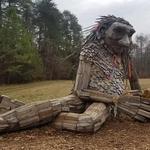 Bernheim Forest