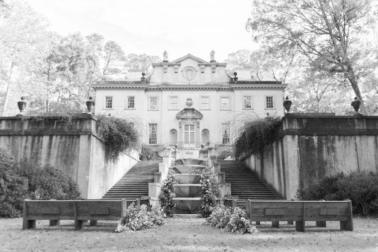 The Wedding Website of Kayla Anthony and LeTez Wiley