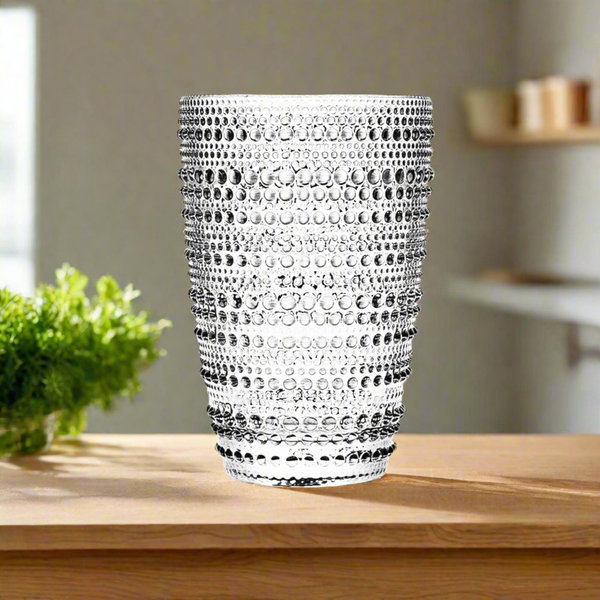 Godinger Lumina Highball Glasses - Thumbnail 3