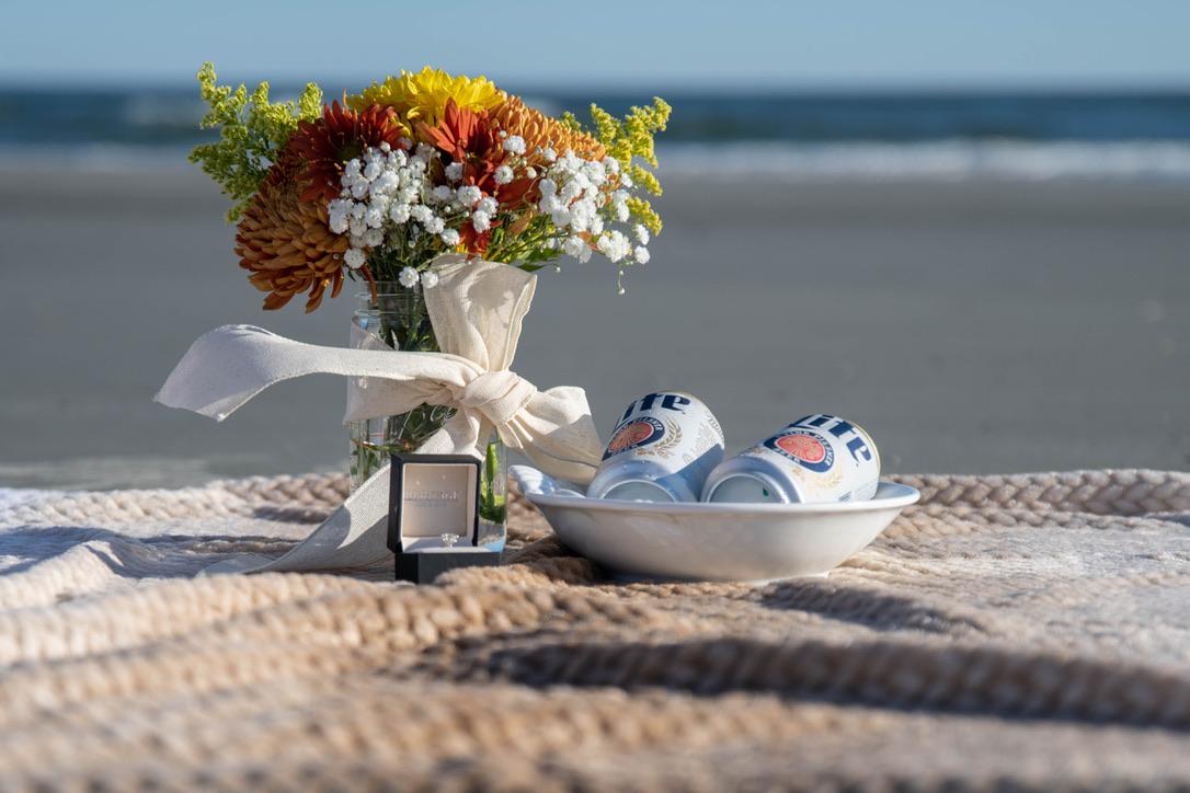 The Wedding Website of Hannah Hudson and Zach Meyers