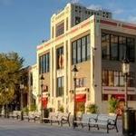 Torpedo Factory Art Center