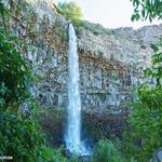 Perrine Coulee Falls