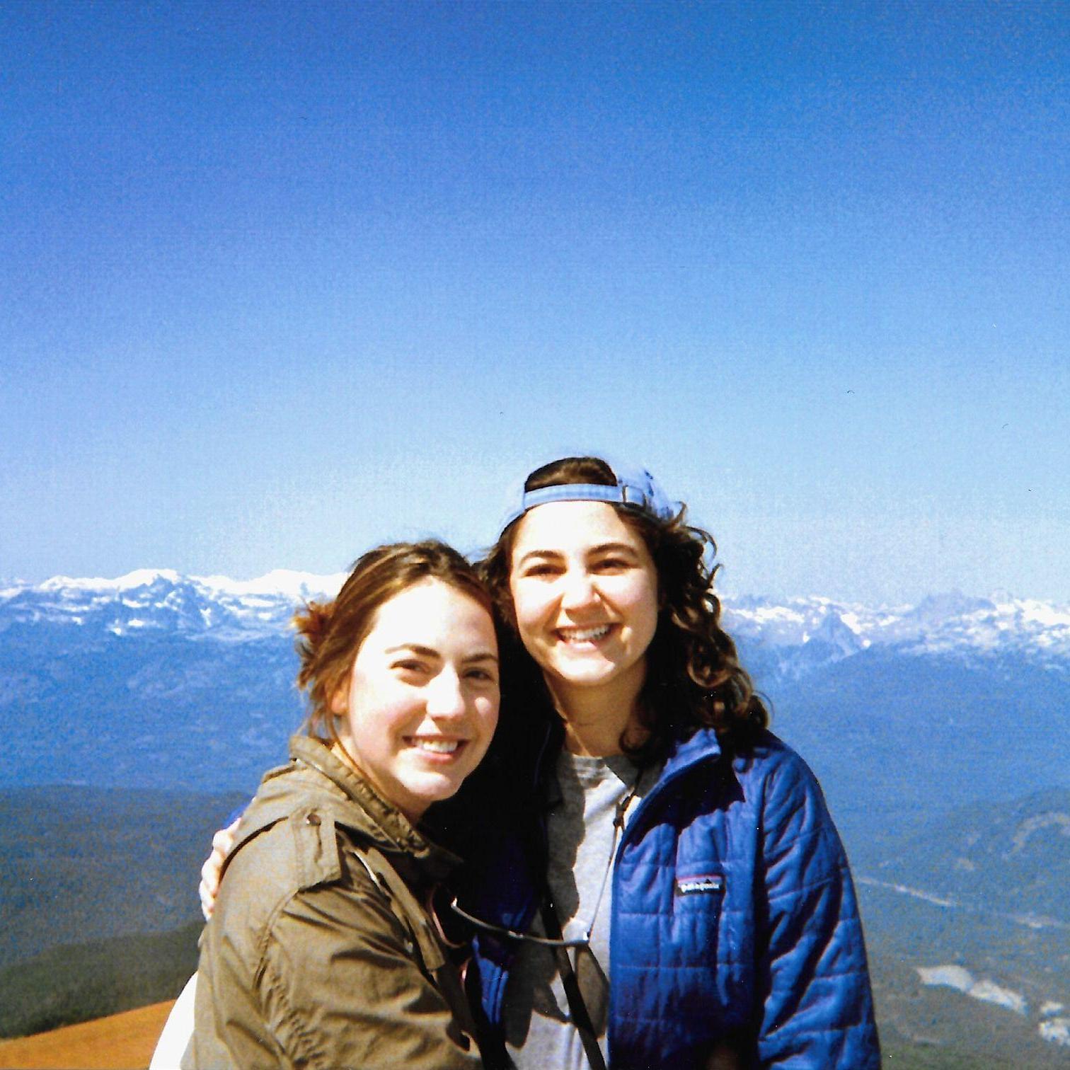 Whistler, BC, 2019