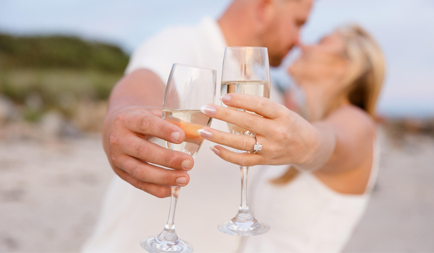 The Wedding Website of Danielle Hughes and Kyle Skidmore
