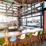 Tiki TNT & Potomac Distilling Company