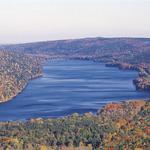 The Finger Lakes