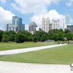 Piedmont Park