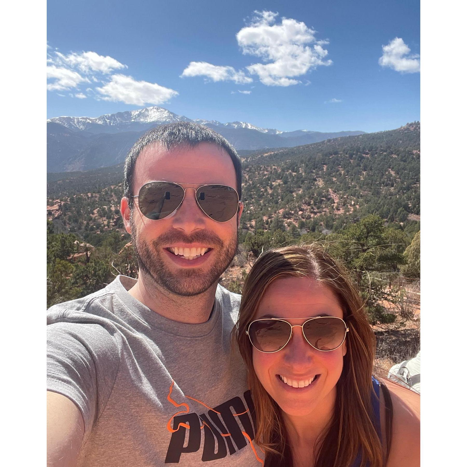 Garden of the Gods