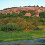 Explore Enchanted Rock State Natural Area