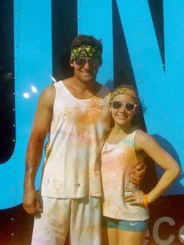 Color Run!