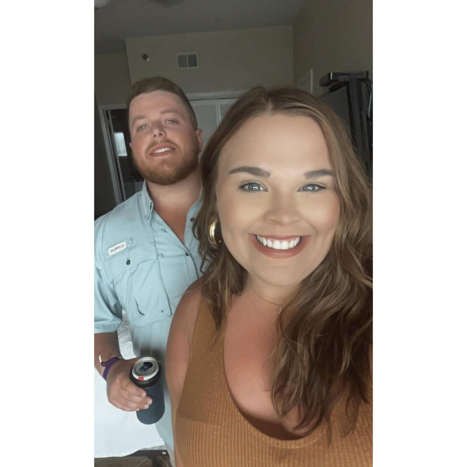 Beachin'