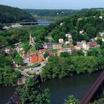 Harpers Ferry National Park
