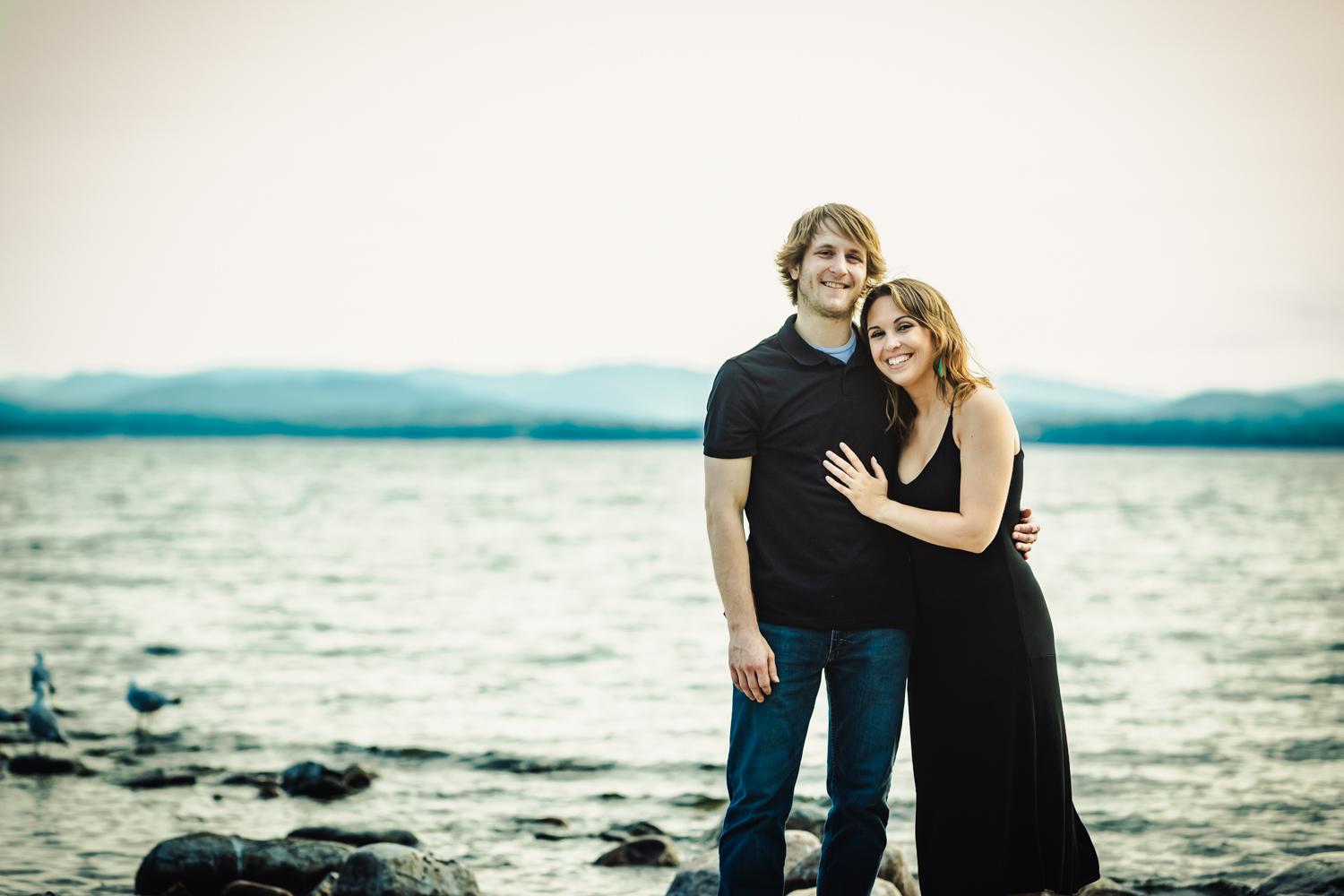 The Wedding Website of Shannon Porter and Tommy Carlaccini