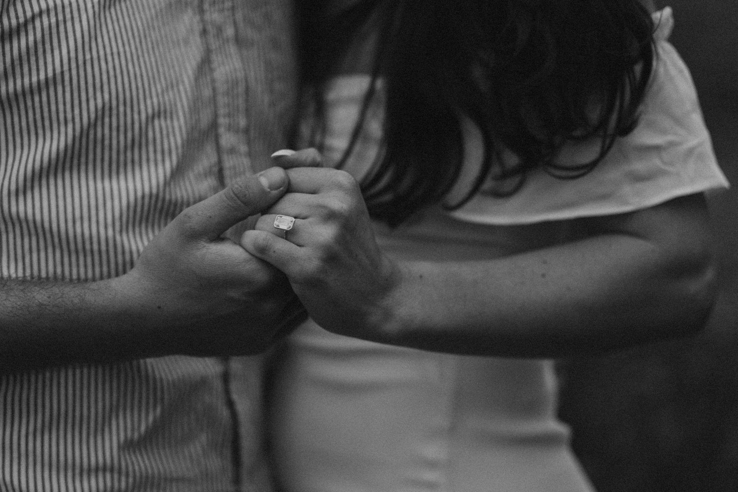 The Wedding Website of Mila Ladek and Gabriel Vecchio