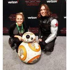 Comic-Con