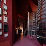 Churchill's Port Lodge
