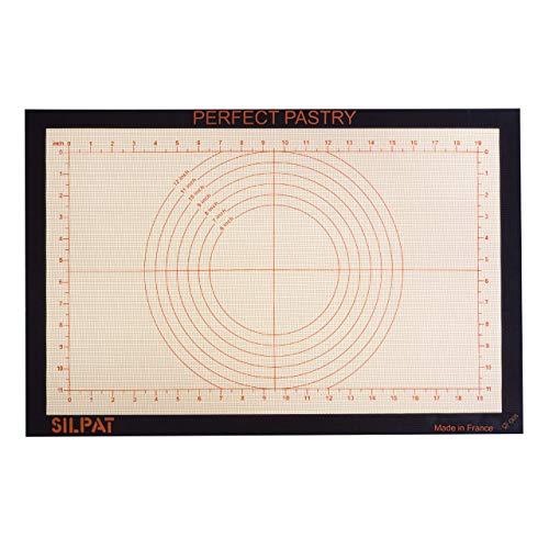 Silpat Perfect Pastry Mat